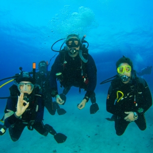 Buceo  